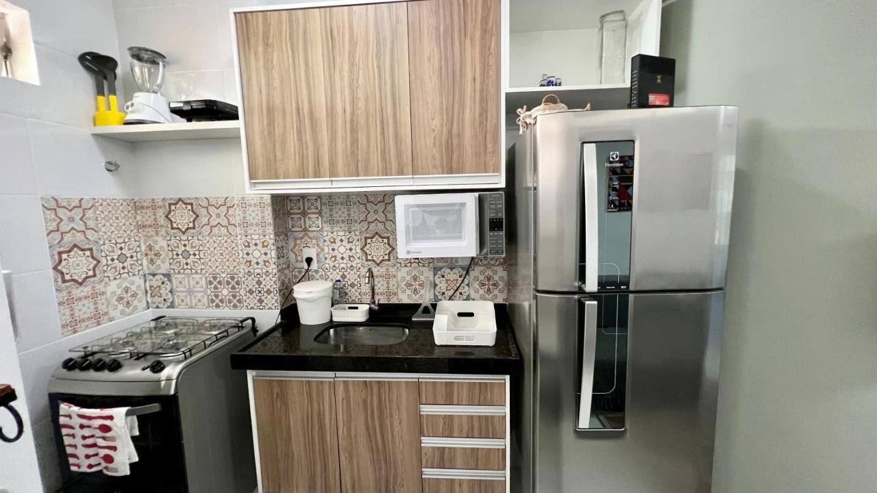 Villa Sea Tower - Duplex Beira Mar De Pajucara Maceió Exterior foto