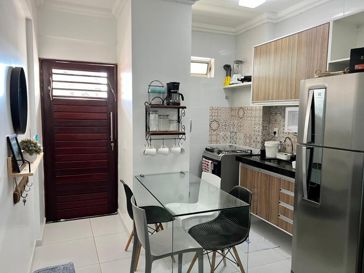 Villa Sea Tower - Duplex Beira Mar De Pajucara Maceió Exterior foto